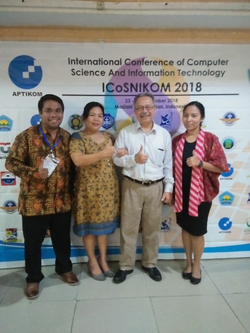 ICoSNIKOM