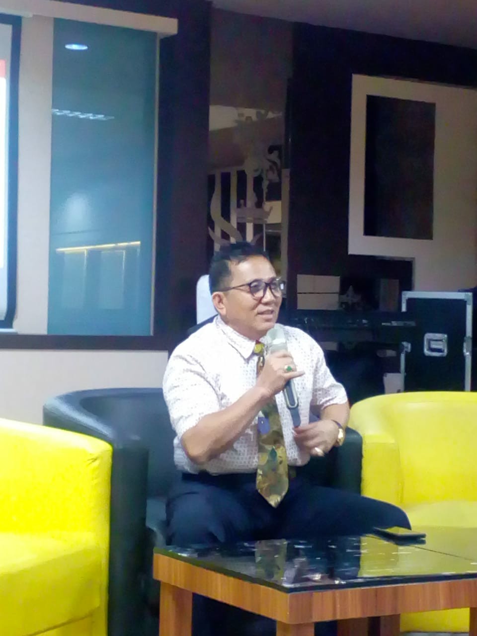 Raker Aptikom