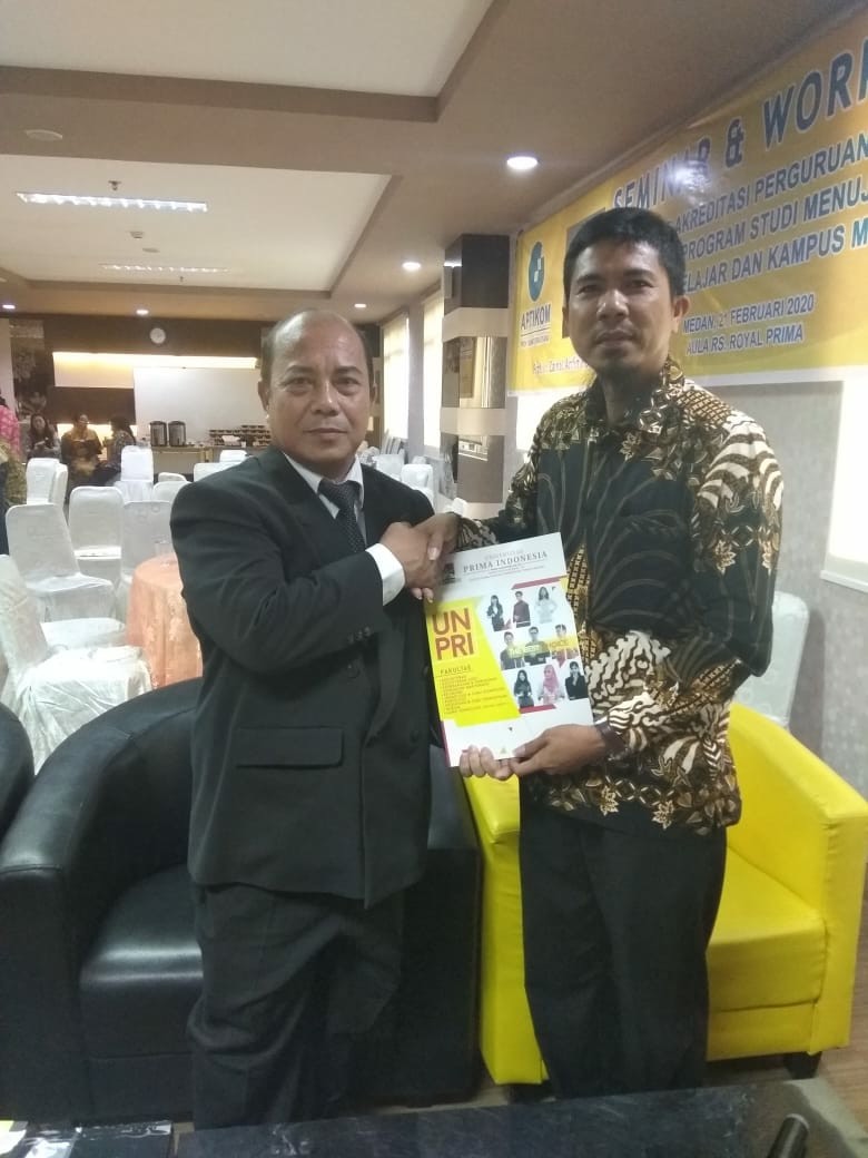 Raker Aptikom