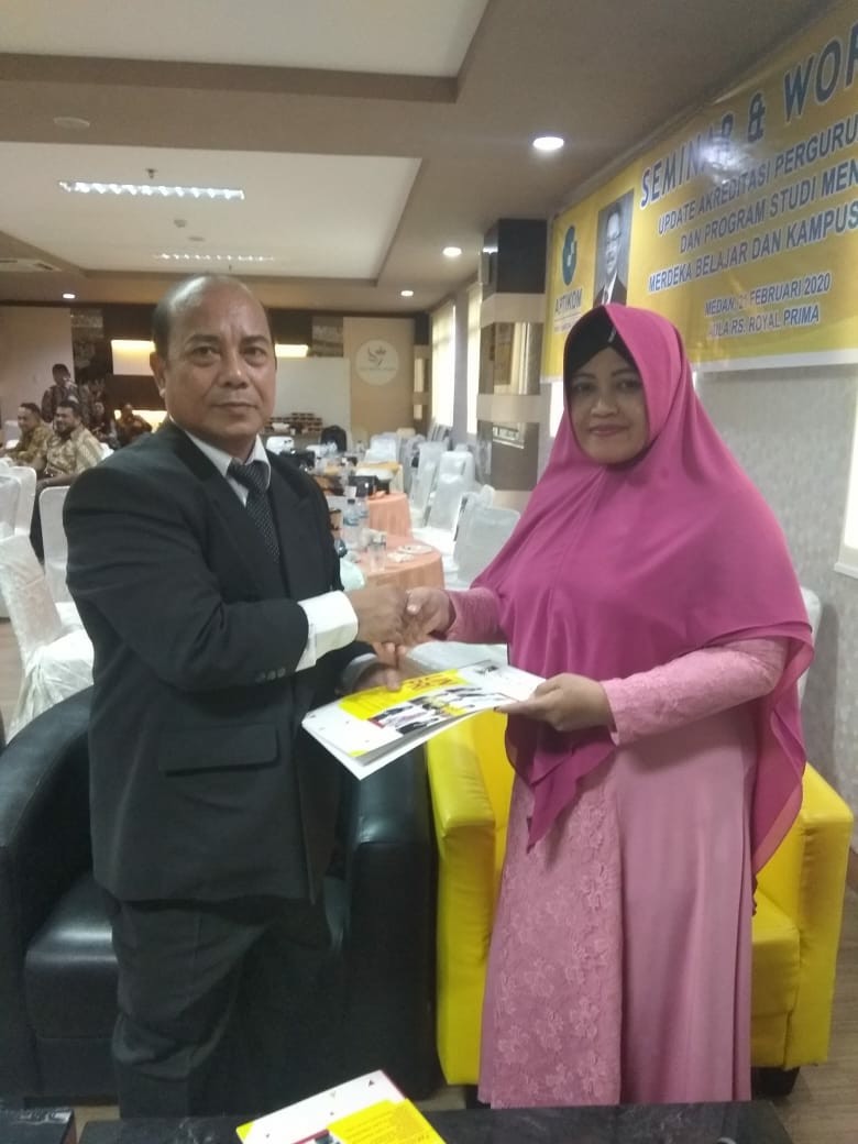 Raker Aptikom