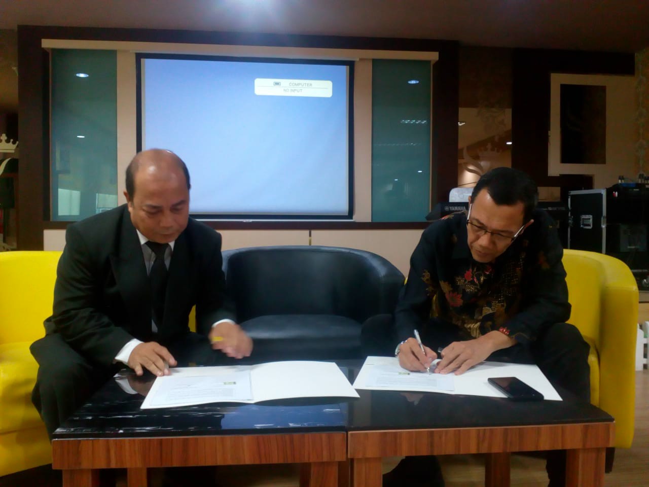 Raker Aptikom