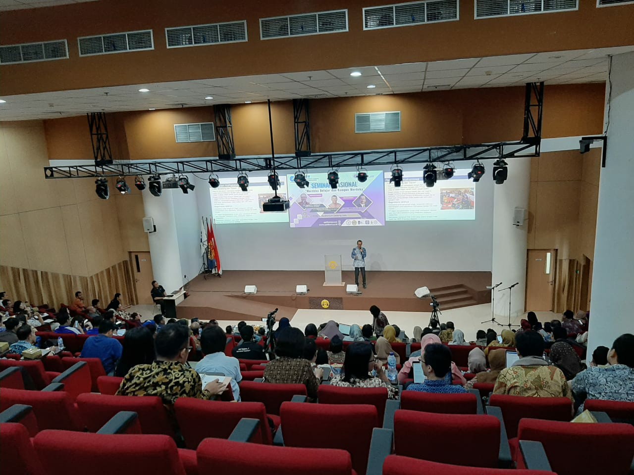 Seminar Nasional