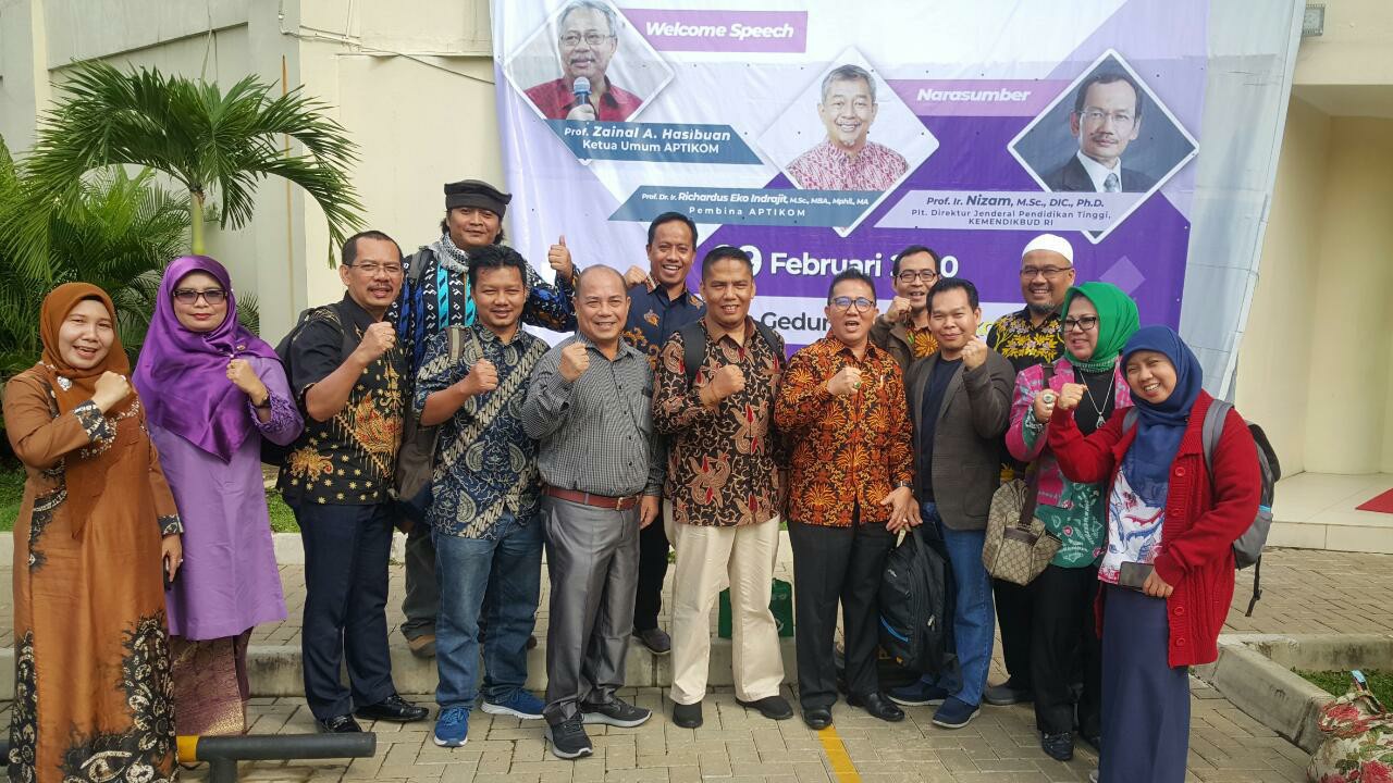 Seminar Nasional
