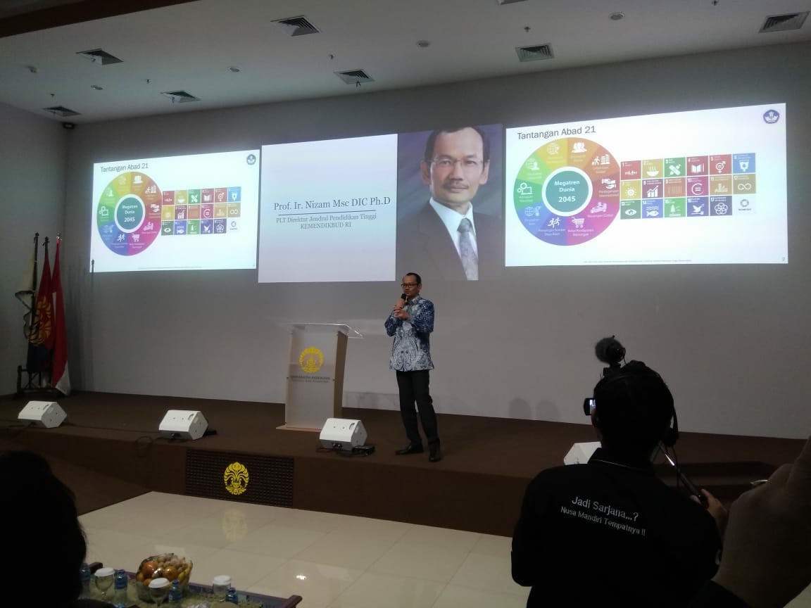 Seminar Nasional