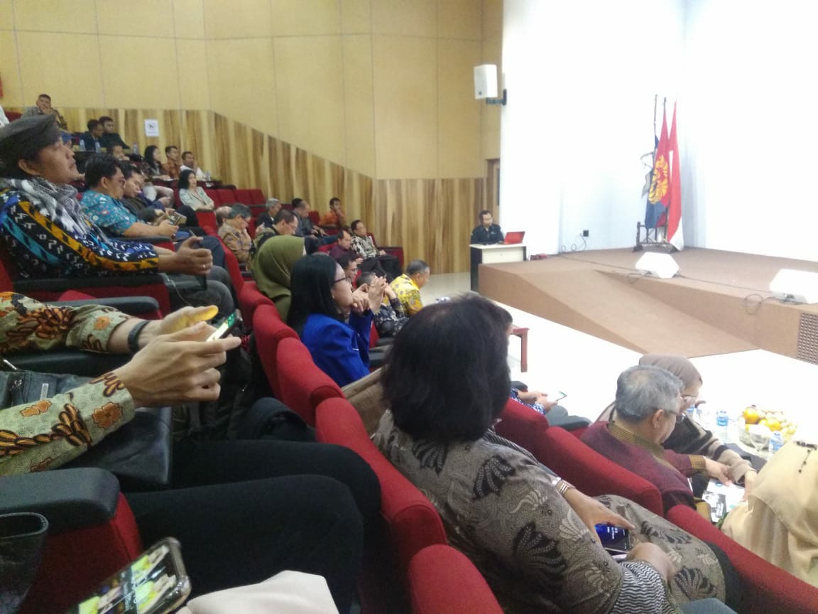 Seminar Nasional