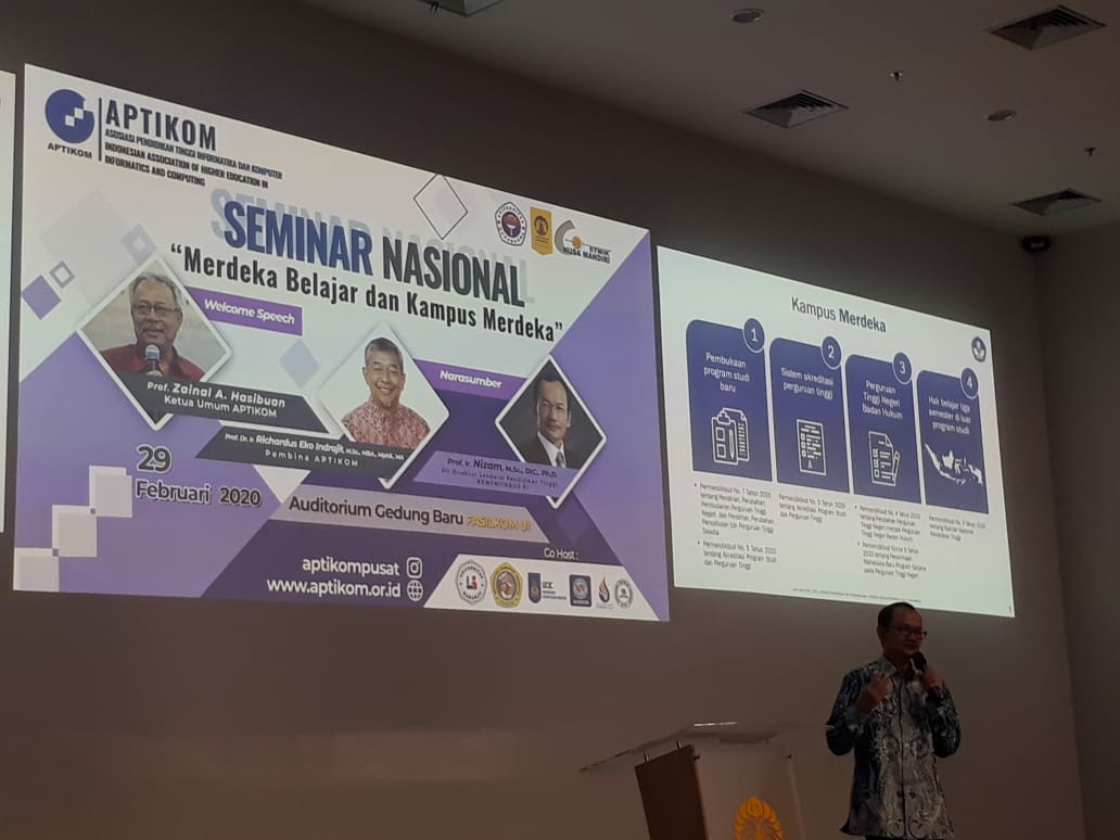 Seminar Nasional